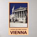 Recherche de vienne autriche posters Rétro