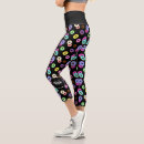Recherche de donut leggings Nourriture