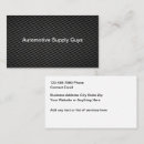 Recherche de carbone cartes visite Automobile