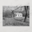 Zoek naar spooky briefkaarten Zwart wit