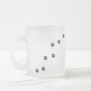 Recherche de empreintes de pattes tasses Amoureux des chiens