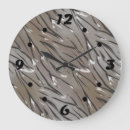 Recherche de tiger horloges Peau
