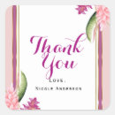 Zoek naar roze orchidee stickers Bloemen