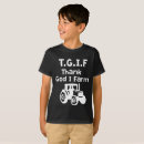 Recherche de tractor enfant tshirts Farmer