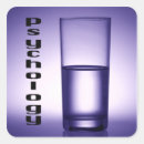 Recherche de psychologie autocollants Étudiant