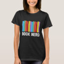 Zoek naar nerd meisje tshirts Boek