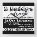 Recherche de musique horloges Pour lui