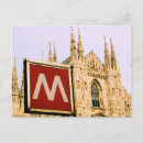 Recherche de duomo de l il cartes postales Italie