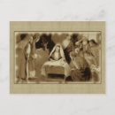 Recherche de noël nativité cartes postales Religieux