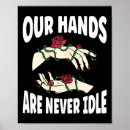 Zoek naar hand gebaren posters Vriendelijkheid