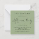 Recherche de après midi invitations Réception uniquement