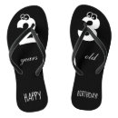 Zoek naar gelukkige verjaardag slippers For her