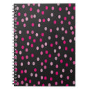 Zoek naar preppy notitieboeken Zwart