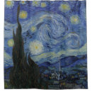 Zoek naar van gogh douchegordijnen Landschap