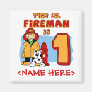 Recherche de fireman Chien
