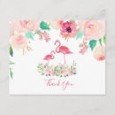 Zoek naar flamingo babyshower uitnodigingen Flamingle