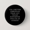 Recherche de humour chrétien badges Liberté