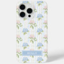 Recherche de hortensias iphone coques Rose