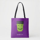 Recherche de halloween frankenstein sacs Effrayant