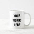 Recherche de coutume tasses Texte