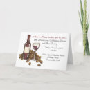 Recherche de raisins invitations Vin