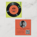 Recherche de lecteur cartes visite Musique