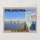 Recherche de philadelphie cartes postales Paysage urbain