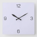 Recherche de violet horloges Monogramme