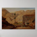 Recherche de sinai posters Désert
