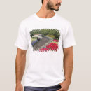 Recherche de jonquille tshirts Tulipe