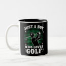 Recherche de humour golf tasses Cool