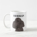 Recherche de compagnie tasses Noir