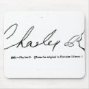 Recherche de manuscrits tapis souris Gravure