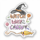 Zoek naar snoepje stickers Grappig