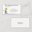 Recherche de boîte à outils cartes visite Manuel