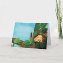 Recherche de brumeux vœux cartes Peinture