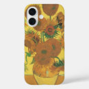Recherche de tournesol vintage iphone coques Fleurs