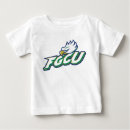 Zoek naar tennis baby tshirts Florida gulf coast eagles