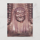 Recherche de gorgone cartes postales Monstre