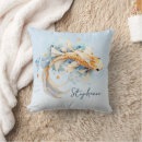 Recherche de koi coussins Aquarelle