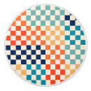 Recherche de damier boutons et poignées de porte Tableau de contrôle