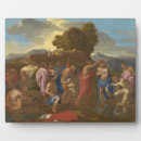 Recherche de baptême plaques Baptiste