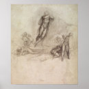 Recherche de michaël angelo posters Musée