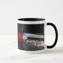 Recherche de p 51 mustang tasses 2ème guerre mondiale