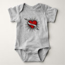 Recherche de tatouage bébé vêtements Coeur