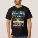 Recherche de non verbal tshirts Que