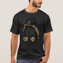 Recherche de bunnies tshirts Léopard