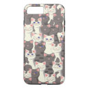Recherche de chaton gris iphone coques Motif