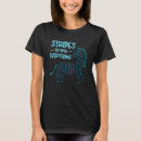 Zoek naar zebra strepen tshirts Safari
