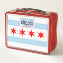 Recherche de drapeau de chicago Usa